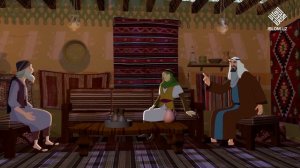 30. Oltin ko'za | «Qur'onda zikri kelgan ajoyibotlar»