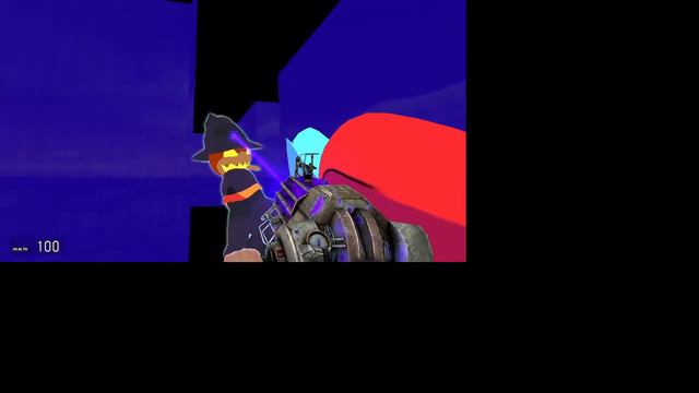 FNF RP - Zardy (Garrys Mod) смотреть онлайн