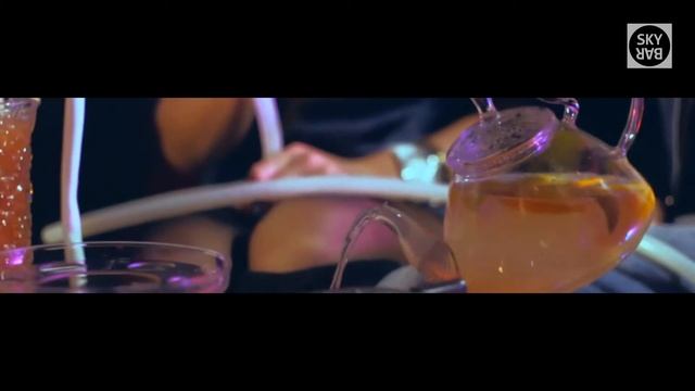 SkyBar AZIMUT Hotel Saint Petersburg смотреть онлайн