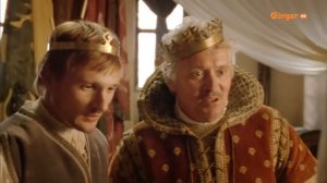 Принцесса для гусей (2009)