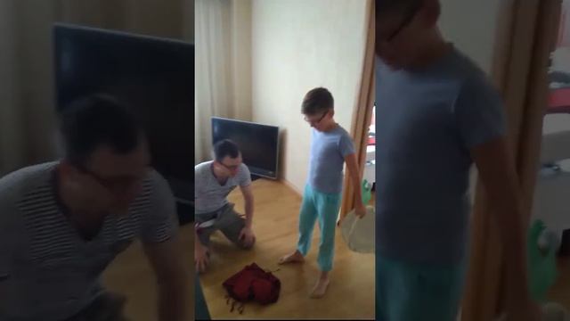 сказка о рыцаре и Красной шапочке смотреть онлайн