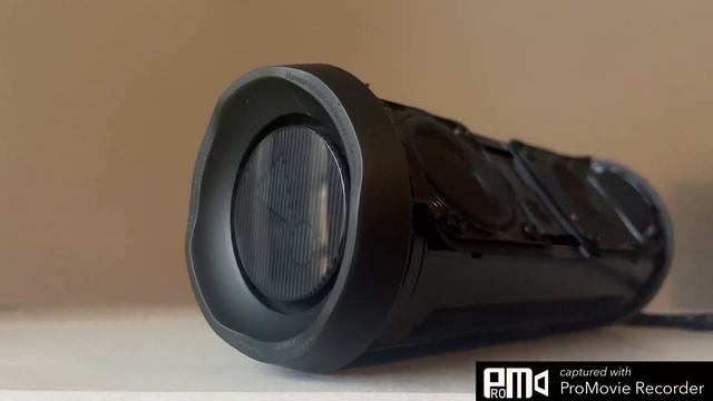 JBL Flip 4 TL pr shaking (rip drivers) смотреть онлайн
