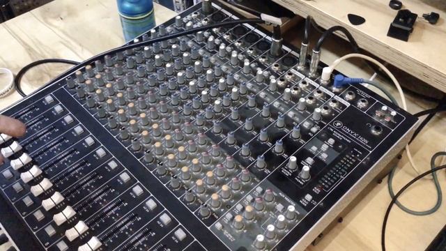 Урок по процессу подготовки к записи вокала