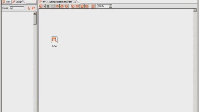 AutomationEdge for Dummies: Table Input using Runtime Parameters (With Subtitle) смотреть онлайн