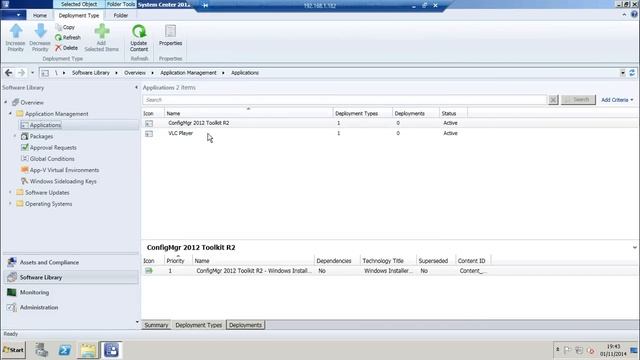 Deploying .exe applications - Five Minute Mentor смотреть онлайн