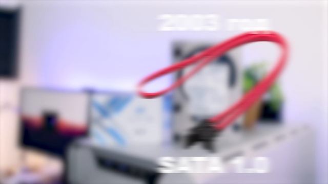 Все существующие и существовавшие разъёмы на материнский плате! #1 смотреть онлайн