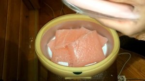 Парафинотопка Разогрев парафина