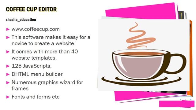 HTML EDITOR смотреть онлайн