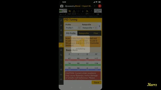 SpeedyBee и кое-что ещё...