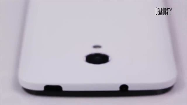 DOOGEE X3 3G Smartphone - Gearbest.com смотреть онлайн
