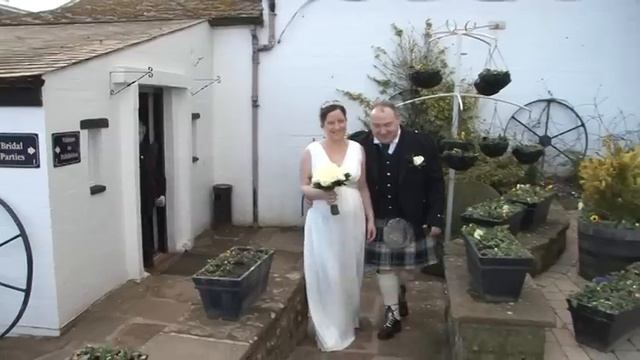 Old Blacksmiths Shop, Gretna Green смотреть онлайн