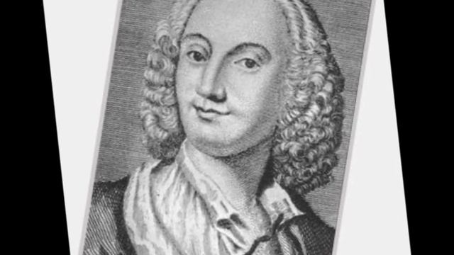 Антонио - 35 (А.Вивальди. Концерт для 2-ух скрипок с оркестром соль минор (опус 3, №2)) смотреть онлайн