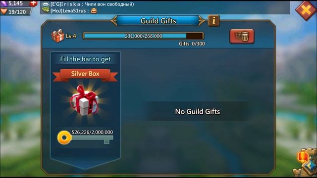 Lords Mobile Bot смотреть онлайн