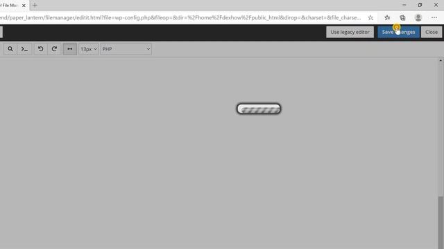 How To Enable Debug Mode On Wordpress With cPanel смотреть онлайн