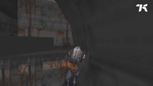 Star Wars: Shadows of the Empire's Greatest Level смотреть онлайн