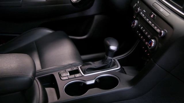 KIA SPORTAGE 2020 Лот 01360233