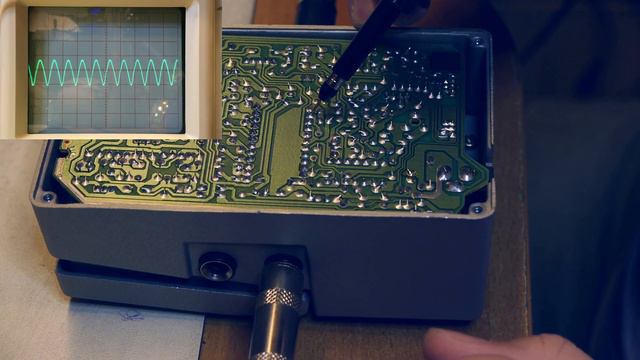 Ibanez Chorus Flanger CF7 Pedal Repair смотреть онлайн