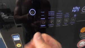 LG S5BB Styler. Короткий обзор парового шкафа для ухода за одеждой