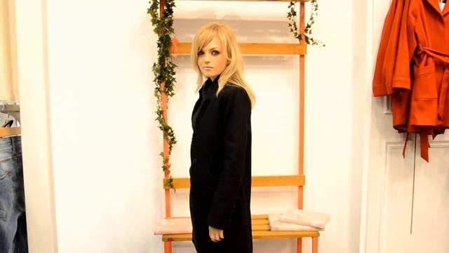 Проект преображения стиля "Yourtrend Project". Выпуск 8. смотреть онлайн