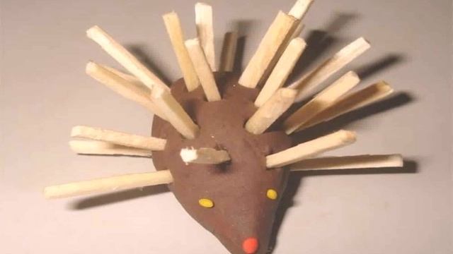 Детские Поделки Из Фруктов Своими Руками смотреть онлайн