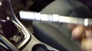 КАК НАТЯНУТЬ РУЧНИК НА Chery Tiggo FL / Не держит ручник