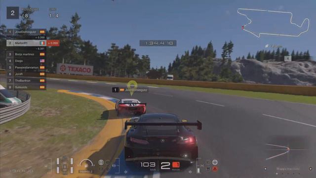 Gran turismo 7 PS5 prima volta su questo circuito (Mercedes amg gt3) смотреть онлайн