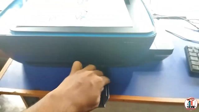 HP Ink Tank 319 E9 Error Fix. All HP Printers E9 error!! HP Printer error смотреть онлайн