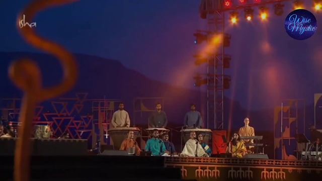 Shivoham Shivoham | Very beautiful shiva song | Mahashivratri 2021 | Sadhguru 2021| Bliss song смотреть онлайн