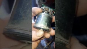 бензонасос мотоцикла honda vt1100