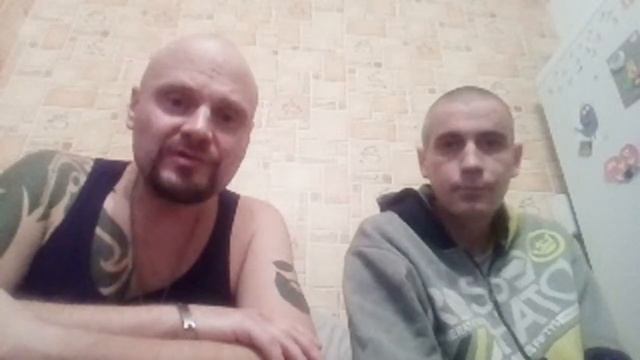 Пригласил ЖЕНЮ в гости. Стрим. Донат в описании смотреть онлайн