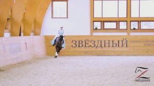 Выступления КЮР КСК Звёздный