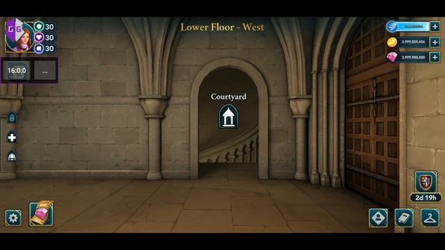 Hogwarts Mystery Time Jump Hack With GameGuardian смотреть онлайн
