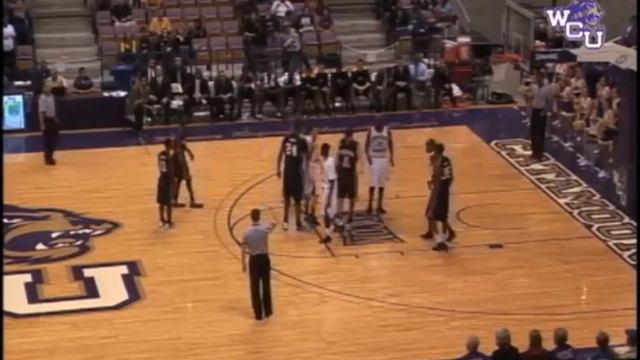 Worst free throw ever of all time смотреть онлайн