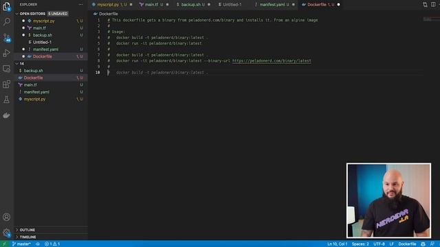 Sirve GitHub Copilot para SREs? смотреть онлайн