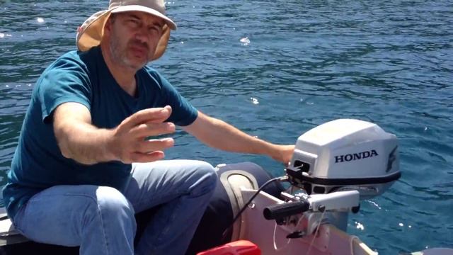 Обучение яхтингу ЯХТ ДРИМ. Курс DINGHY BOAT MASTER смотреть онлайн