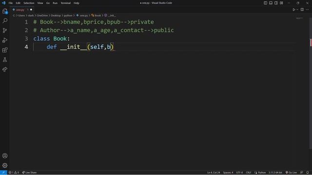 Has - A relationship | Aggregation in Python | Telugu | Quest. #pythonprogramming #pythontelugu смотреть онлайн