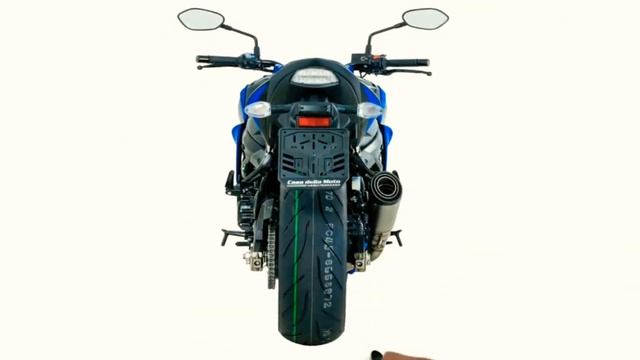 SUZUKI GSX S750 2020 Price Features (MotorBuddy) Complete Details & Review смотреть онлайн