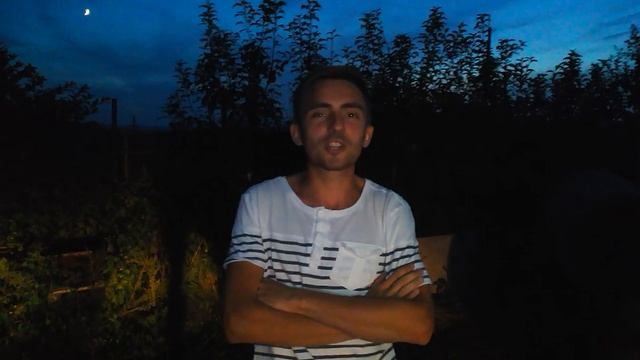 Ice Bucket Challenge Руслан Бурчак