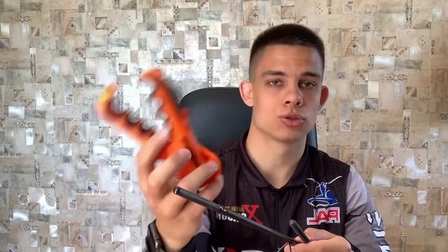 Удобный аксессуар для РЫБАЛКИ- намотчик лески от KastKing