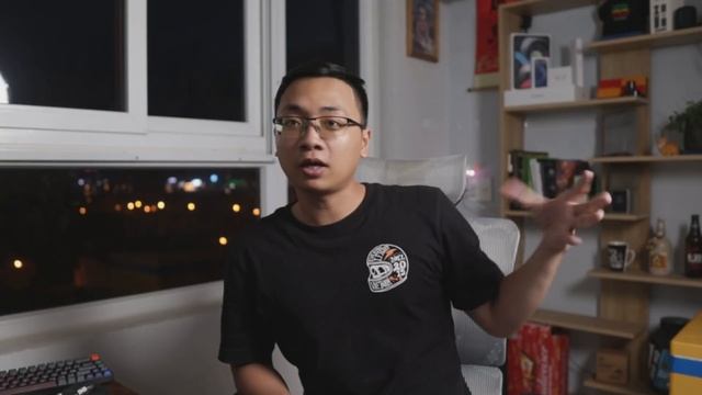 Đánh giá macbook air M1 dành cho lập trình viên web | Vlog смотреть онлайн