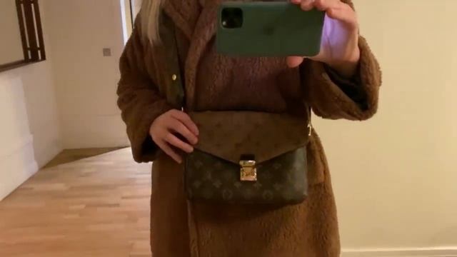 БАЗОВЫЙ ЗИМНИЙ ГАРДЕРОБ : ОБРАЗЫ ЗИМА 2021- 2022 / Что ношу на каждый день/OLGA LADY CLUB / смотреть онлайн