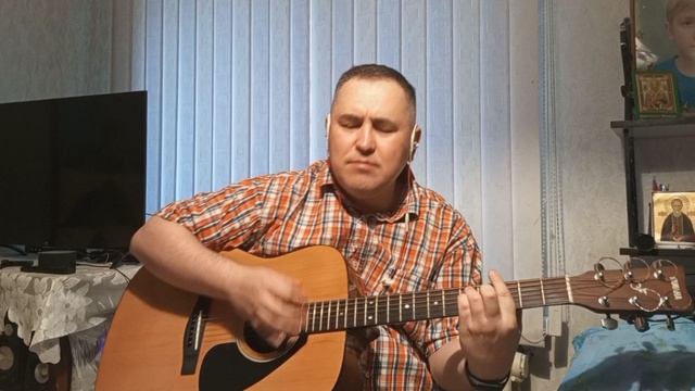 /Голубые береты/Маэстро/кавер под гитару. смотреть онлайн