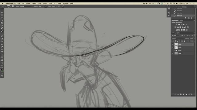 06-Exploring-Facial-Proportions