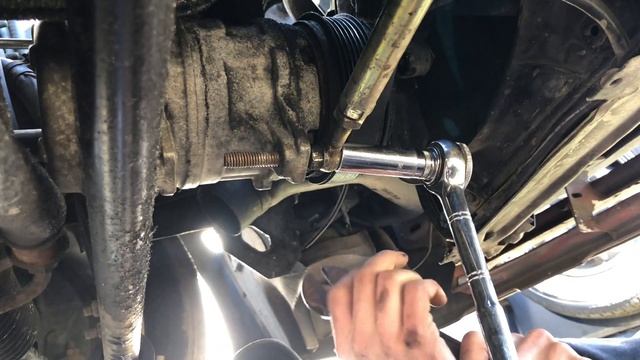 Change of plans! (Porsche 944 Update) смотреть онлайн