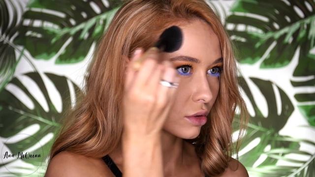 Фестивальный макияж + Розыгрыш! смотреть онлайн