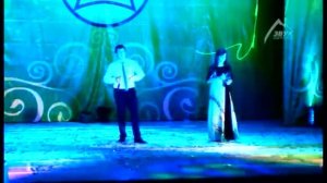 Ислам Мальсуйгеноа и Зульфия Чотчаева   Злая Судьба