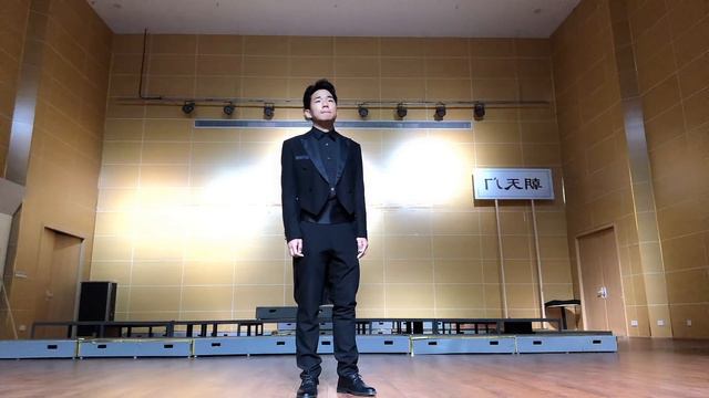 Чжан Шуайбинь Gute Nacht смотреть онлайн