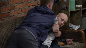 Реальные пацаны: Предъявы