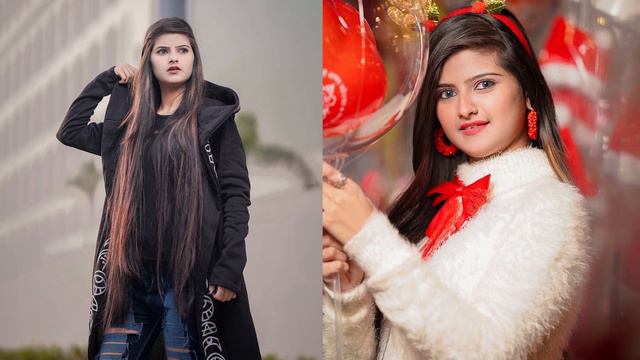 Saniya Shaikh Biography in hindi | Saniya Shaikh Lifestyle | Boyfriend | Reels | Family | Income смотреть онлайн