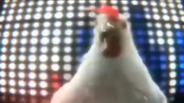 DJ Lucu Versi Ayam TECHNO CHICKEN (☆ Extended HD by Dj B'Oli Wood) by Oliver Chang ♫ смотреть онлайн